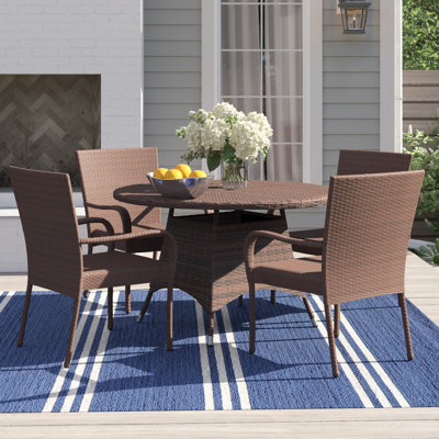 wayfair patio dining sets